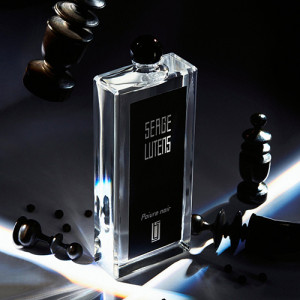 Schwarzer Pfeffer - Eau de Parfum Schwarzer Pfeffer - Eau de Parfum